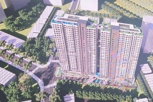 Ph&uacute; Đ&ocirc;ng Sky One Dĩ An B&igrave;nh Dương b&aacute;o gi&aacute; 2025